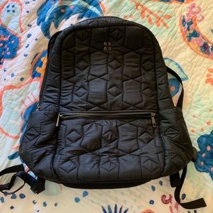 Sweaty Betty Backpack